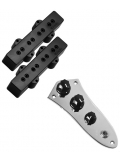 MODEL J PICKUP SET FOR J BASS, зображення 1